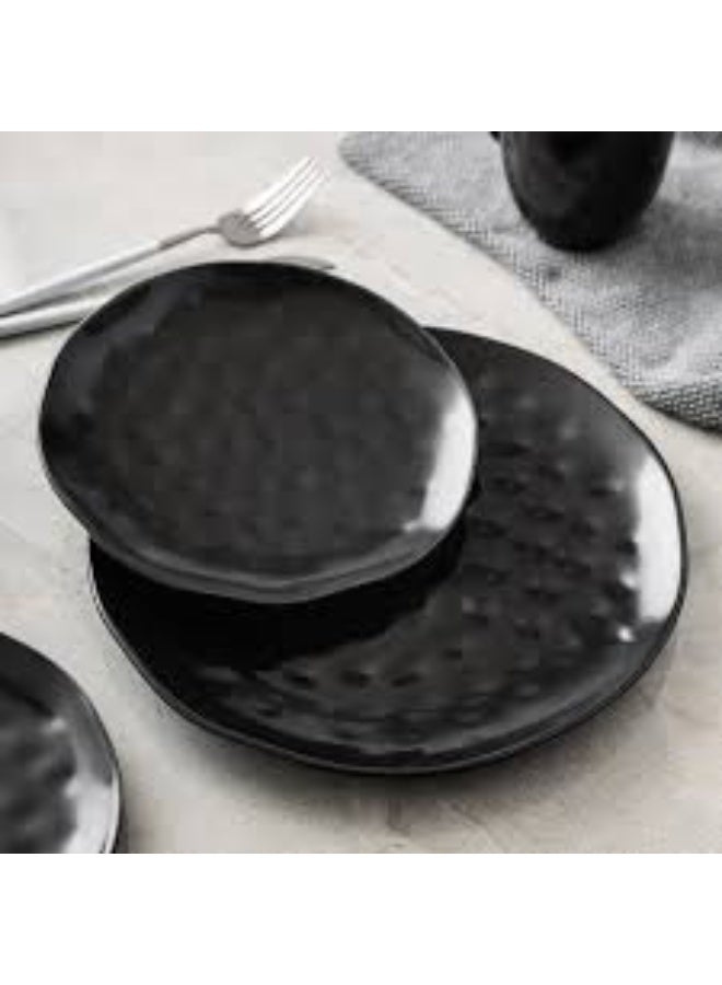 طبقان أسودان  من أمريكان كيتشن للمطبخ - لا تفوته!